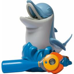 Bulle le Dauphin Figurine