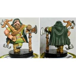 Descent: Voyages Dans les Ténèbres (Seconde Édition) - Raythen Figurines