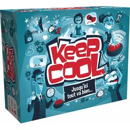 Keep Cool Cover