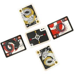 Tatsu: Japanese Spirit Eclate