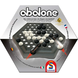 Abalone 2003 Cover