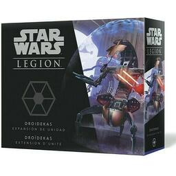 Star Wars: Légion - Droïdekas Cover 3d
