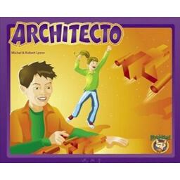 Architecto 2005 Cover