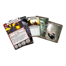 Star Wars: Assaut sur l'Empire - Champion de la Garde Royale Cartes