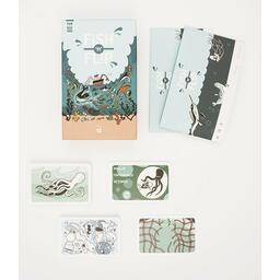 Fish 'n' Flips Eclate