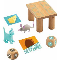 Chop ! Chop ! Eclate