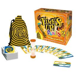 Time's Up ! Family 2 Eclate