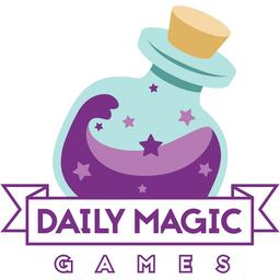 Daily Magic Productions
