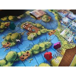 Meadow: Au Fil de l'Eau Zoom