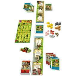 Settlers: Naissance d'un Empire Eclate