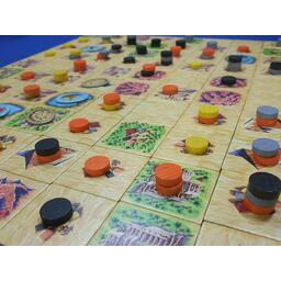 Expedition Luxor Zoom