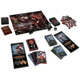 God of War: Le Jeu de Cartes Eclate