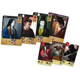 Ninjato Cartes
