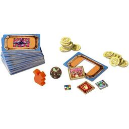 Le Bazar d'Edgar Eclate