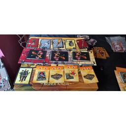 The Siege of Runedar Eclate