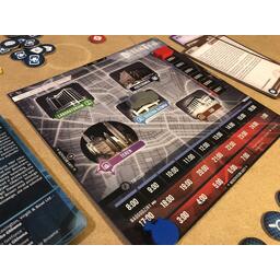 Détective: Un Jeu d'Enquête Moderne Eclate