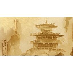 Onitama: Sensei's Path & Way of the Wind Artwork