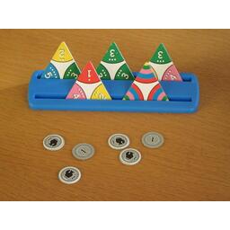 My First Triominos Eclate