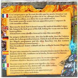 Kharnage: The Dark Rampage Back