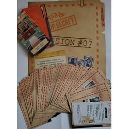 Unlock ! Epic Adventures Eclate