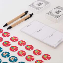 Pigeon Pigeon Eclate