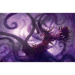 Horreur à Arkham: Le Jeu de Cartes - Pour le Bien Commun Artwork