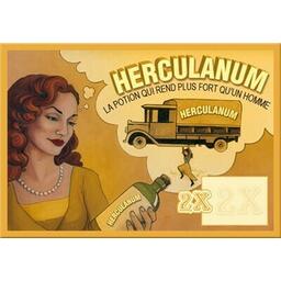 Panique à Wall Street ! Carte