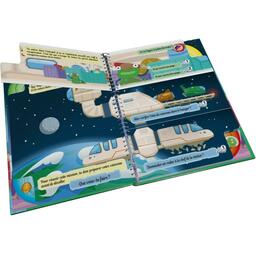 L’odyssée du Phobos Eclate