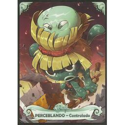 Krosmaster: Saison 04 - Wakfu OAV Artwork