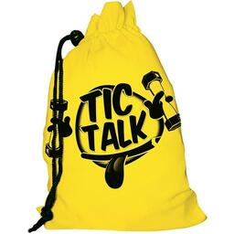 Tic Talk Sac