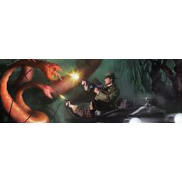 Horreur à Arkham Top