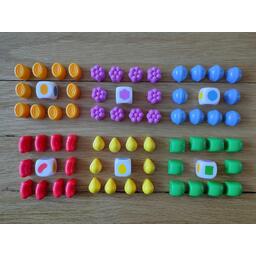 Candy Crush: Duel Pions