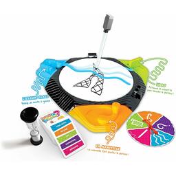 Dessin Possible ? Eclate