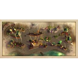 Oliver Twist Artwork