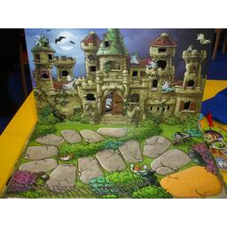 Chasseurs de Fantômes Eclate