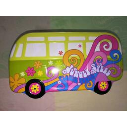 Jungle Speed: Flower Power Camion