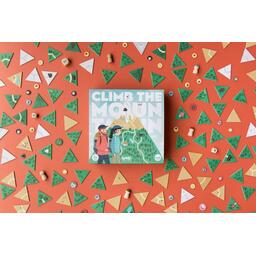 Climb the Mountain Eclate