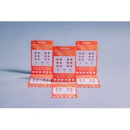 Rolling Realms Eclate