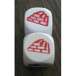 Catan: Dice Game Des