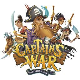 Captains' War Eclate