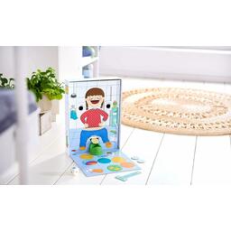 Mes Premiers Jeux: Bonjour Petit Pot Eclate