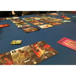 Valeria: Le Royaume Zoom