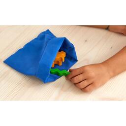 Planète des Sens: Voir, Entendre, Goûter, Sentir, Toucher Zoom