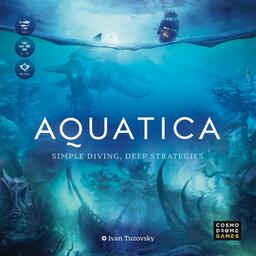 Aquatica Cover
