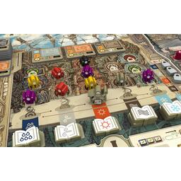 Weather Machine Zoom