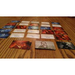 Codenames Zoom