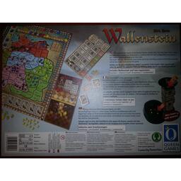 Wallenstein Back 3d