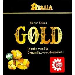 GOLD Cover