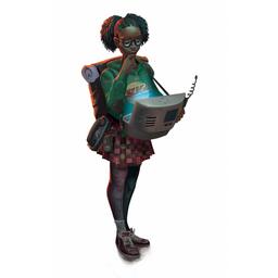 Outlive Artwork Perso