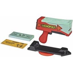 Monopoly: Chope et Gagne Eclate